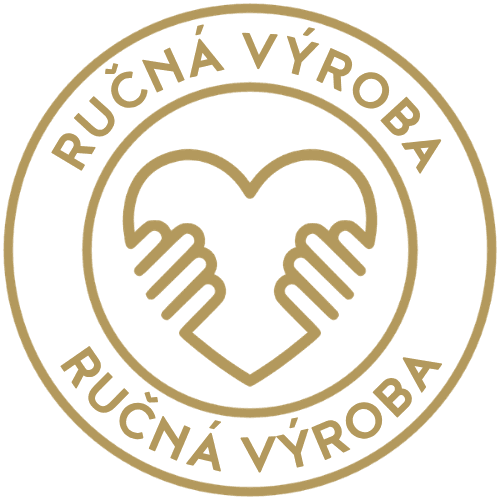 Tradičná ručná výroba