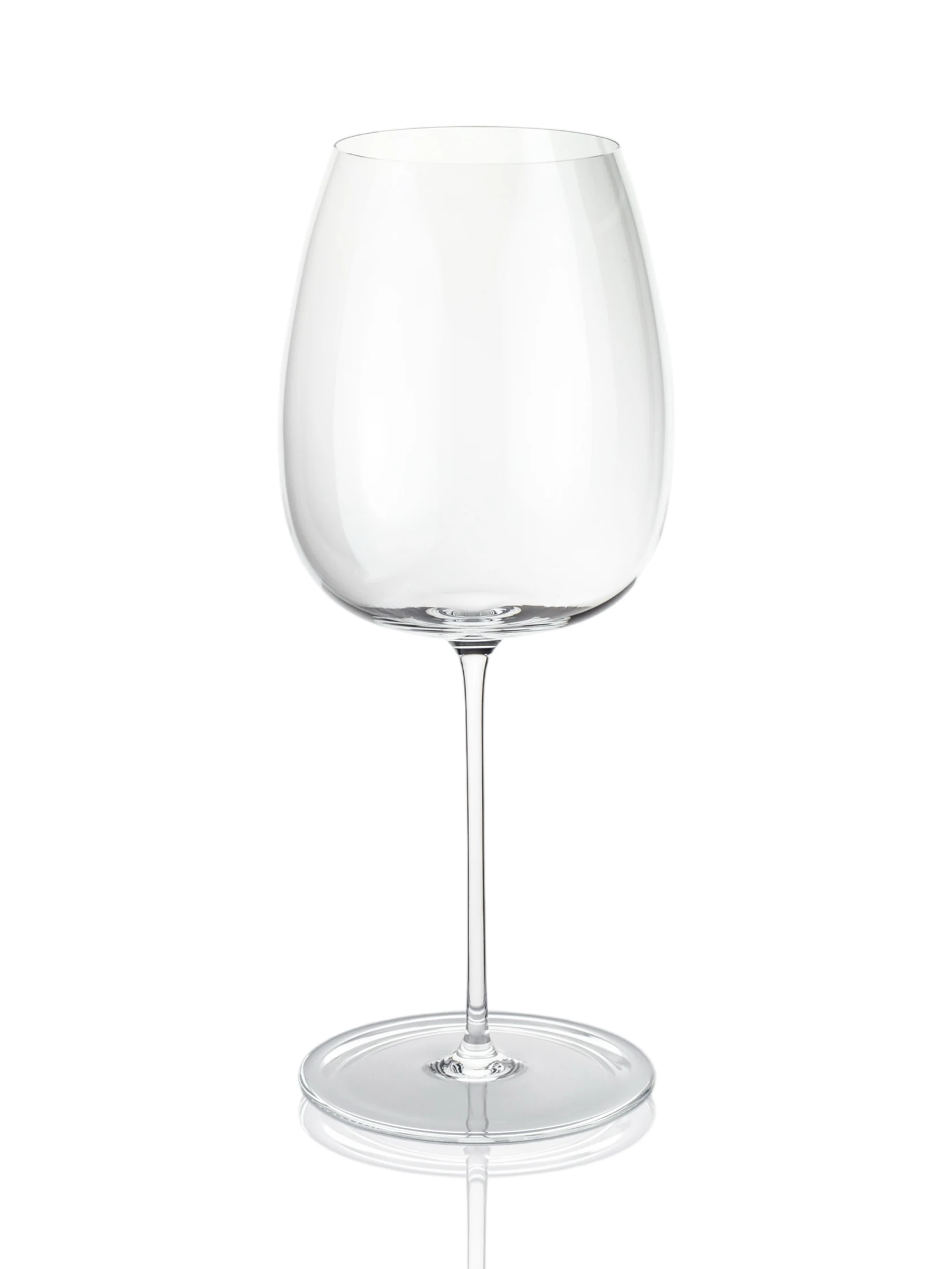 Lumi Ultra LU600 empty glass