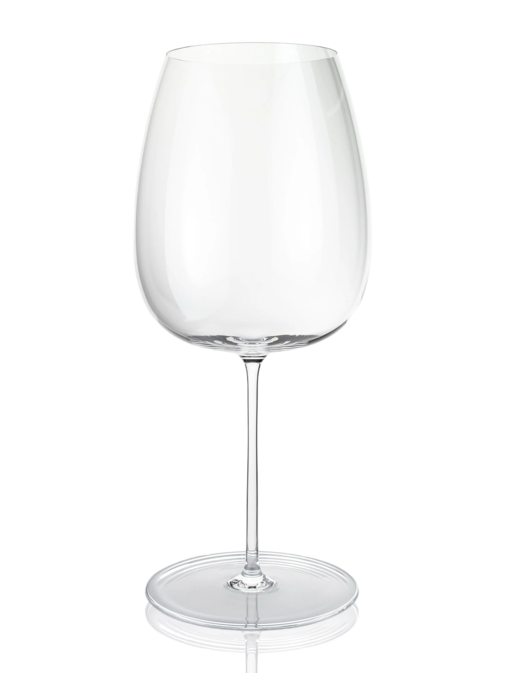 Lumi Ultra LU800 empty glass